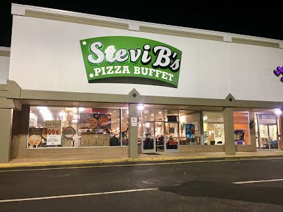 Stevi B’s
