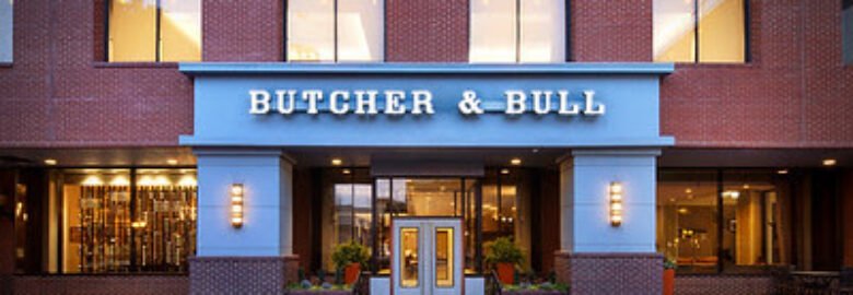 Butcher & Bull Steakhouse
