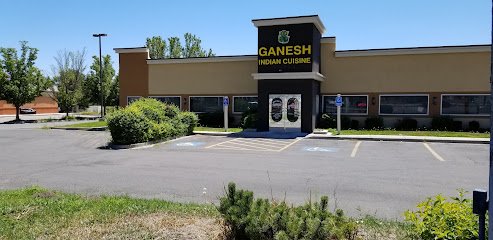 Ganesh Indian Cuisine