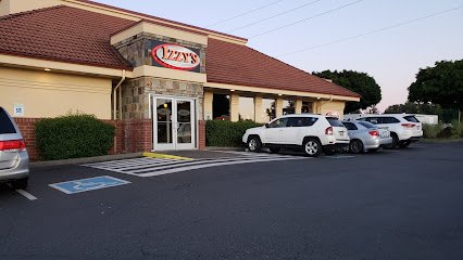Izzy’s