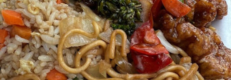 Panda Express