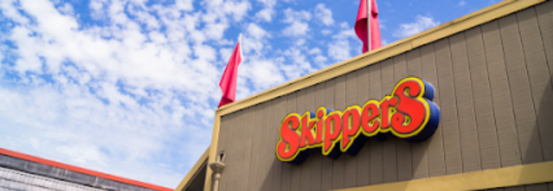 Skippers Seafood & Chowder