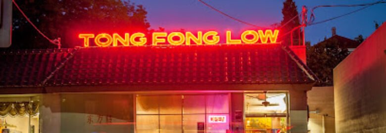 Tong Fong Low