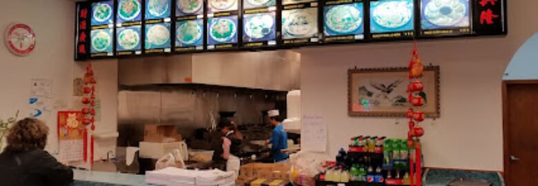 Wok & Grill