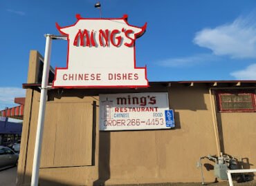 Ming’s Restaurant