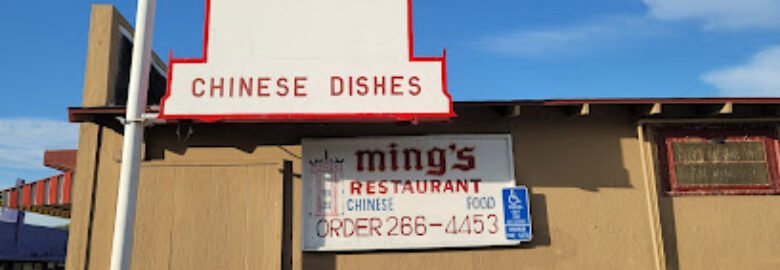 Ming’s Restaurant