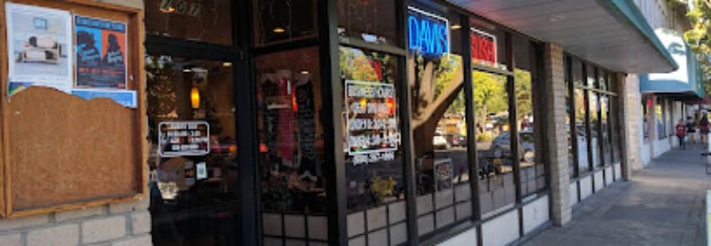 Davis Sushi & Fusion