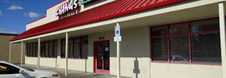 Chang’s Mongolian Grill