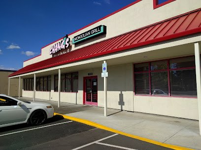 Chang’s Mongolian Grill