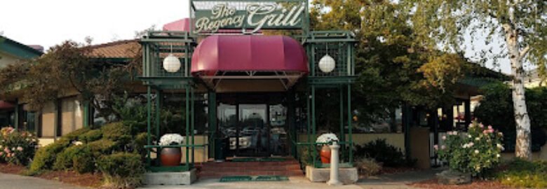 The Regency Grill