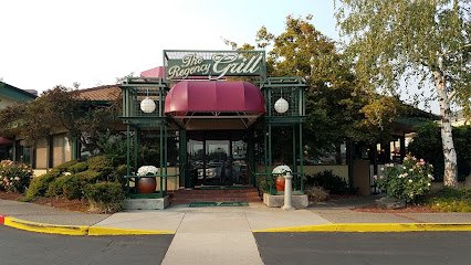 The Regency Grill