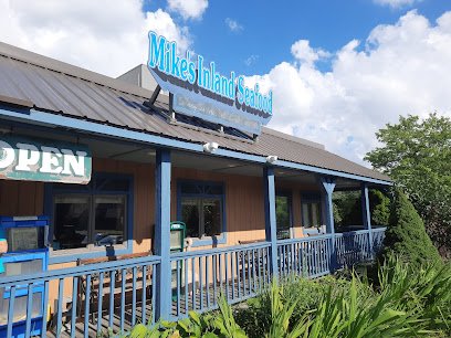 Mike’s Inland Seafood