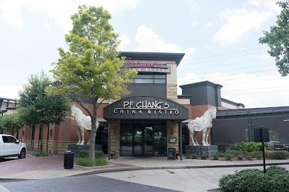 P.F. Chang’s