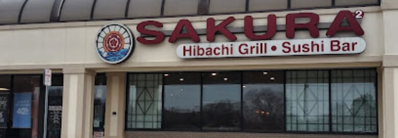 Sakura 2