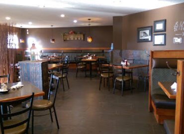 The Loft Restaurant