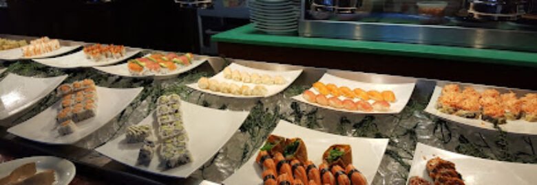 Crazy Buffet