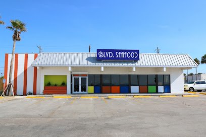 BLVD Seafood