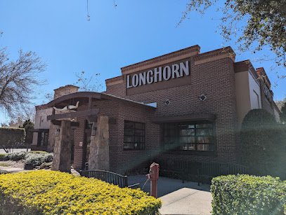 LongHorn Steakhouse