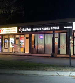 Daal Roti Indian Tadka House