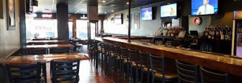 Lucky’s on 16th