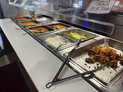 India Gate Cuisine