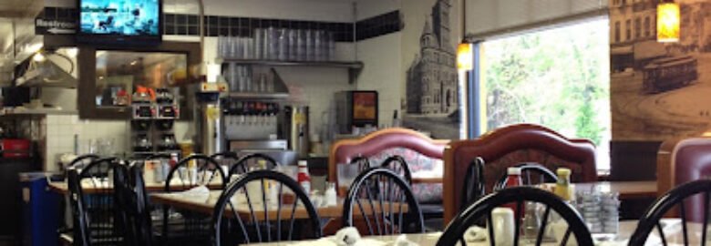 Springfield Family Restaurant