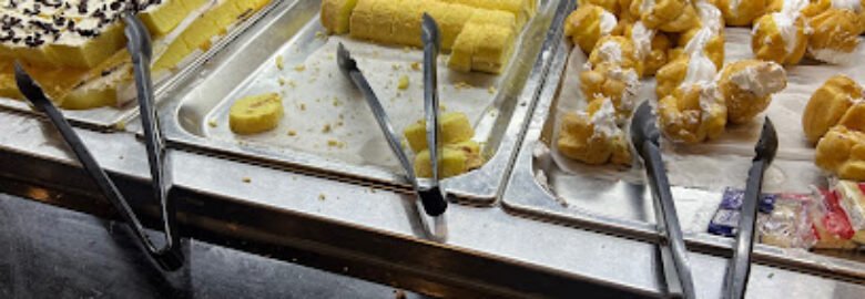 Flaming Grill & Supreme Buffet