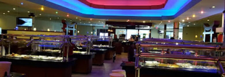 Pagoda Buffet And Grill
