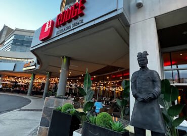 Restaurant Rouge