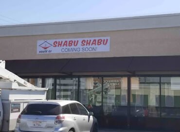 House of Shabu Shabu II