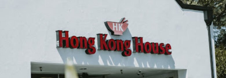 Hong Kong House