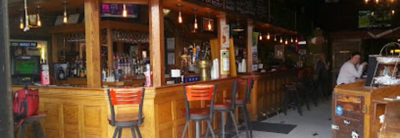 Olive Ridley’s Restaurant