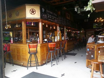 Olive Ridley’s Restaurant