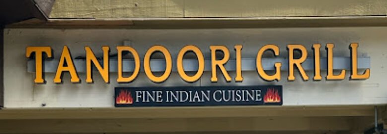 Tandoori Grill