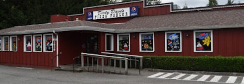 Dirty Dave’s Pizza Parlor