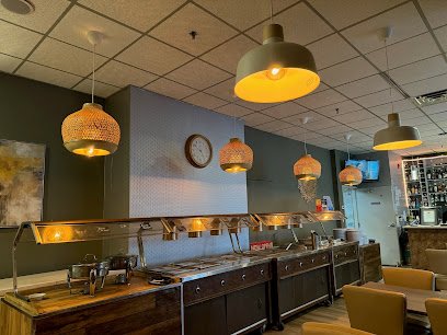Cinnamon Indian Cuisine & Bar
