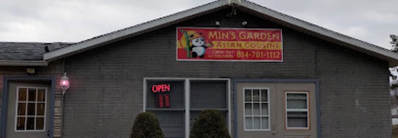 Min’s Garden