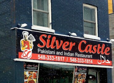 Silver Castle Restaurant