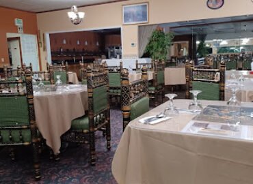 Pooja Indian Grill