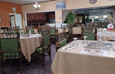 Pooja Indian Grill