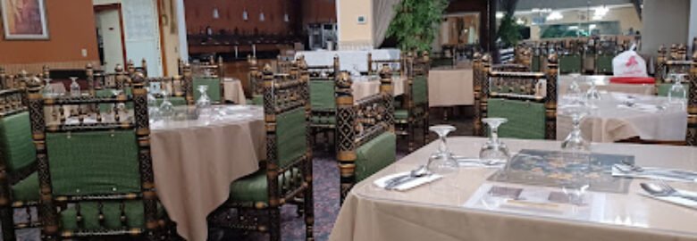 Pooja Indian Grill
