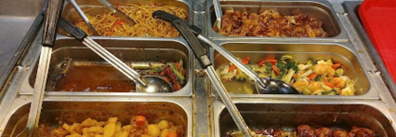 Color Oaks Chinese Food