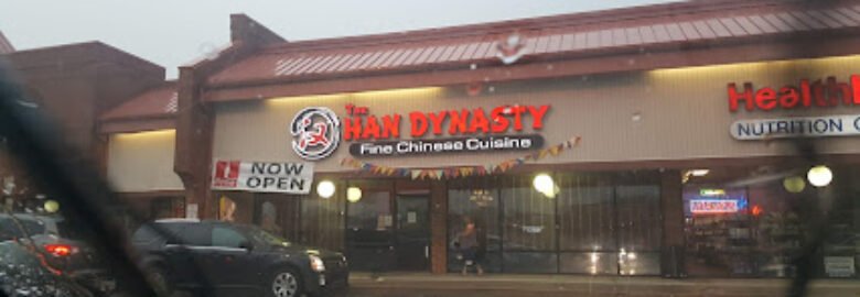 The Han Dynasty