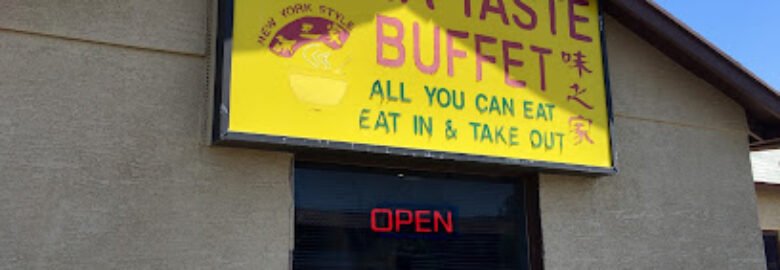 China Taste