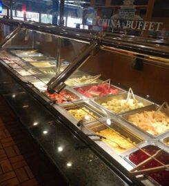 China Buffet