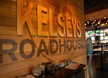 Kelseys Original Roadhouse