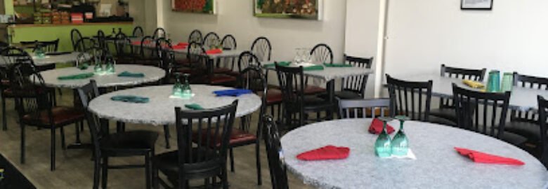 Circle of Friends Restaurant