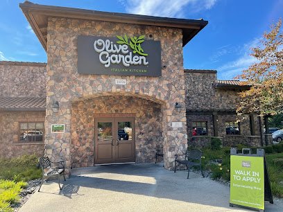 Olive Garden Italian Restaurant