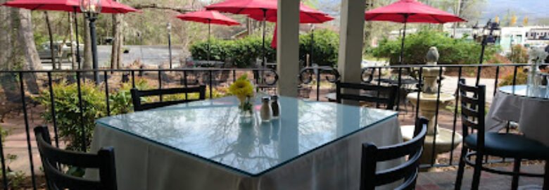 Black Mountain Bistro