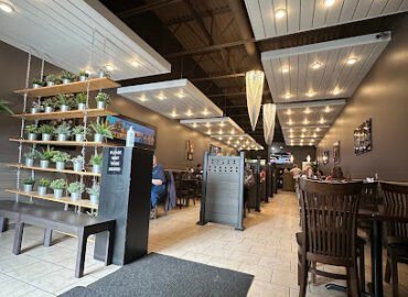 Fresh Lemongrass Vietnamese Restaurant